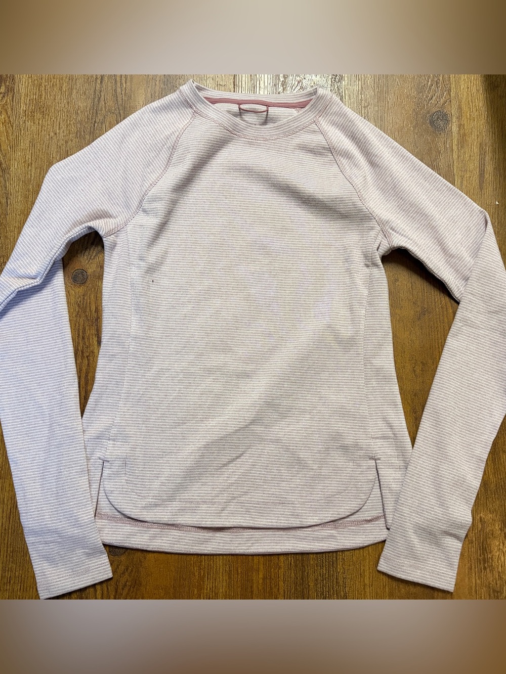 Avalanche Activewear Shirt